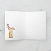 Carte Lemonade (Intérieur)