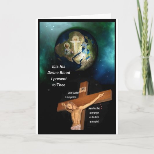 Carte Lenton pour les personnes religieuses (Devant)