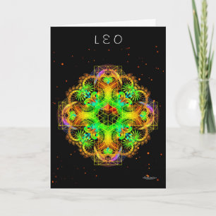 Carte Leo