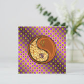 Carte Leo & Boar (Debout devant)