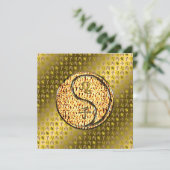 Carte Leo & Fire Rat (Debout devant)