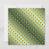 Carte Leo & Fire Snake (Dos)