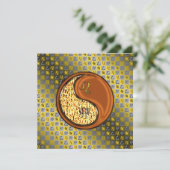 Carte Leo & Wood Rabbit (Debout devant)