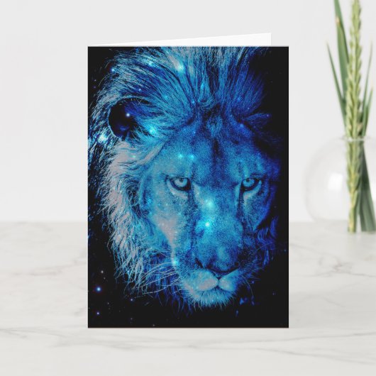 Carte Léon (Devant)