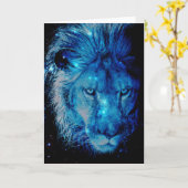 Carte Léon (Fleur jaune)