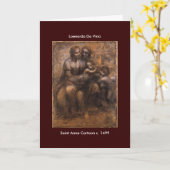 Carte Leonardo PowerCustomized (Fleur jaune)