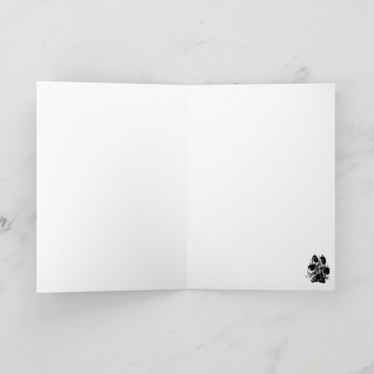 Carte Leonberger (Intérieur)