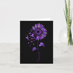 Carte Leopard Fibromyalgie Sensibilisation au ruban viol