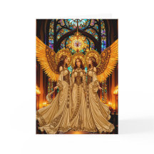 Les anges du héraut