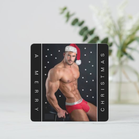 Carte Les Chasses les plus chaudes sur la planète ! Le T (Debout devant)