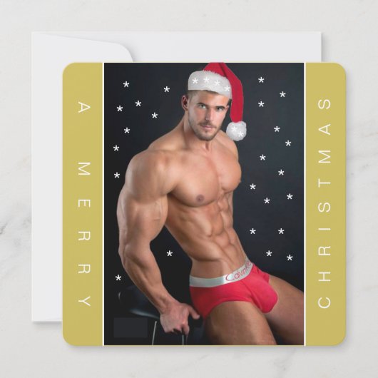 Carte Les Chasses les plus chaudes sur la planète ! Le T (Devant)