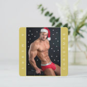 Carte Les Chasses les plus chaudes sur la planète ! Le T (Debout devant)