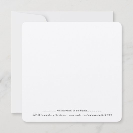 Carte Les Chasses les plus chaudes sur la planète ! Le T (Dos)