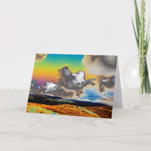 Carte Les cliniques de Dromore (Devant)