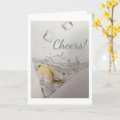 CARTE LES COEURS DE VOTRE "ANNIVERSAIRE" CÉLÉBRENT "VOUS (Fleur jaune)