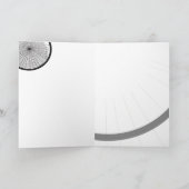 Carte Les connexions rayonnent (Intérieur)