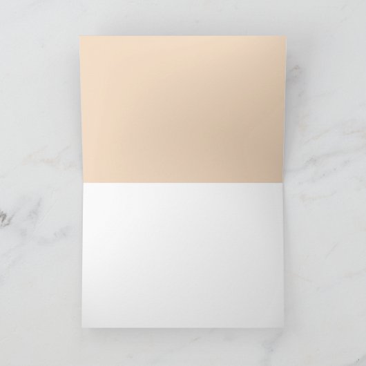 Carte Les dix commandements (Intérieur)