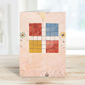 Carte Les Dix Plus Grands N° 10 | Hilma af Klint