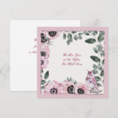 Carte Les échecs de la famille de travail Vous obtenez b (Devant / Derrière)