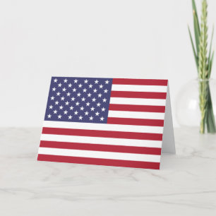 Carte Les Etats-Unis en ruines