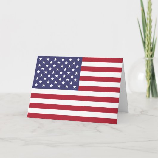Carte Les Etats-Unis en ruines (Devant)