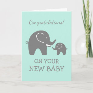 Cartes Felicitations Naissances Zazzle Be