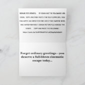 Carte Les filles vampires veulent juste s'amuser ! (Intérieur)