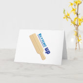 Carte Les fonds (Fleur jaune)