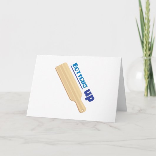 Carte Les fonds (Devant)