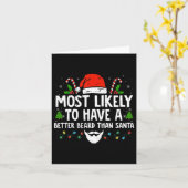 Carte Les Fun Xmas Les Plus Susceptibles D'Avoir Une Mei (Fleur jaune)