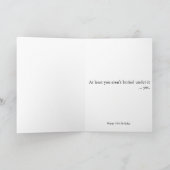 Carte Les grands 5-0 (Intérieur)