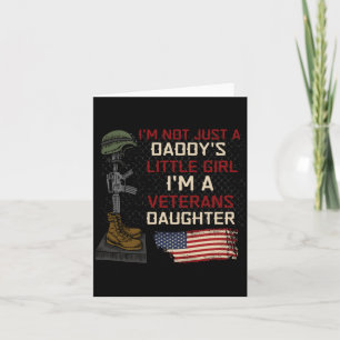 Carte Les hommes ne sont pas une petite fille de papa, u