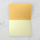 Carte Les infirmières dispensent confort, compassion... (Intérieur)