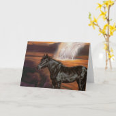 Carte Les jumeaux (Fleur jaune)