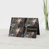 CARTE LES LOUPS (Dos)