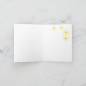 Carte Les lucioles volent (Intérieur)