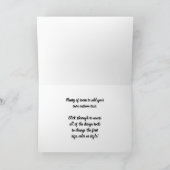 Carte Les mangeurs de pommes de terre par Vincent van Go (Intérieur)