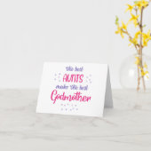 Carte Les Meilleures Quantités Font De La Meilleure Prop (Fleur jaune)