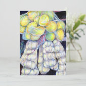 Carte Les Merveilles des Marchés Occidentaux, Singapour (Debout devant)