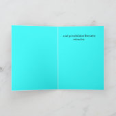 Carte Les miracles physiques de TherapyWhere deviennent (Intérieur)