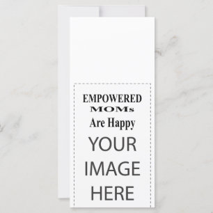 Carte Les MUSÉES Artistes Série MUSÉES EMPOWERED MOM son