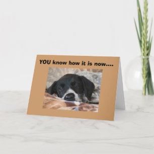 CARTE LES NAPS SONT UNE ÉPOQUE IMPORTANTE DE LA JOURNÉE