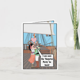 CARTE LES NAVIGATEURS !