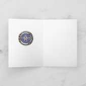 Carte Les noeuds de la mer (Intérieur)