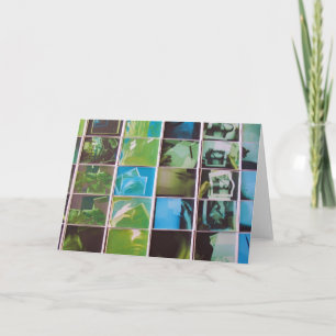 Carte Les Non-Dessins du Jour 2005-2006 Projet Wall