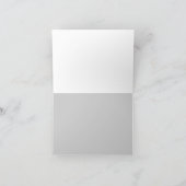 Carte Les oiseaux émigrent des sud (Intérieur)