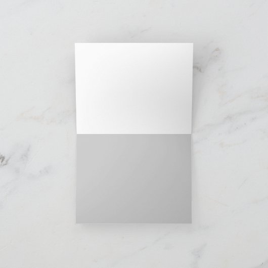 Carte Les oiseaux émigrent des sud (Intérieur)