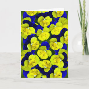 Carte Les panneaux se portent bien bientôt