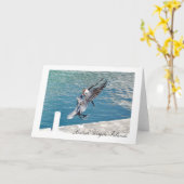 Carte Les petits secrets de la nature LES REÇOIVENT MAIN (Fleur jaune)