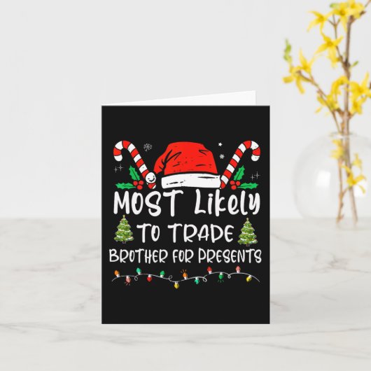 Carte Les Plus Probables À Trade Brother Pour Présents F (Fleur jaune)